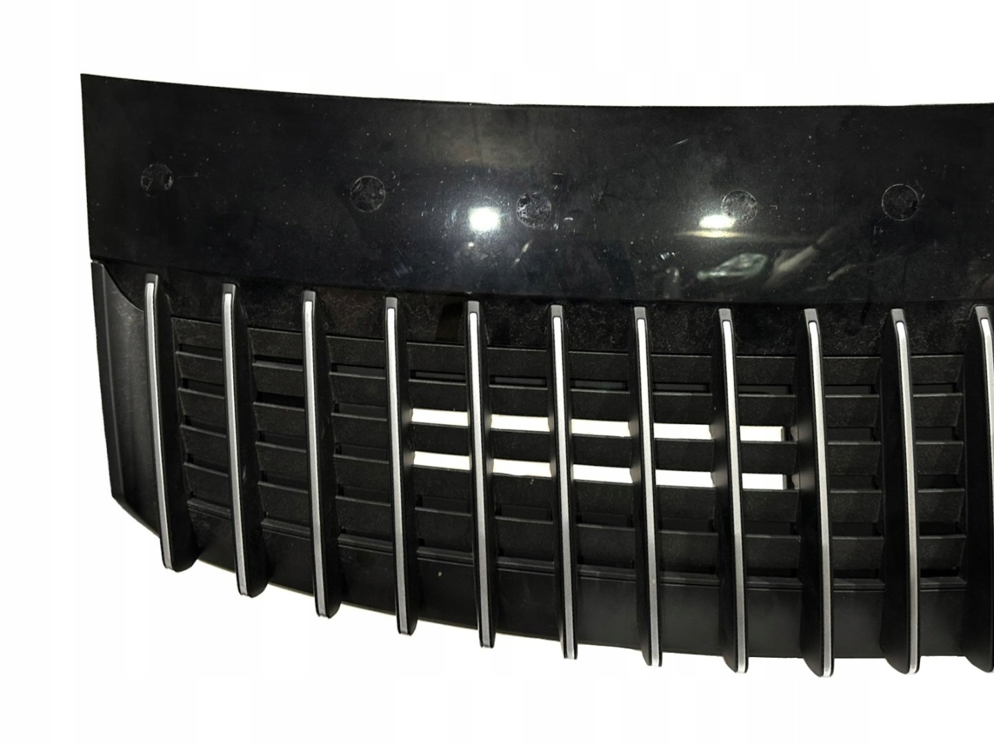 PORSCHE 992 hátso fedél fedél hűtőrács 992827699D