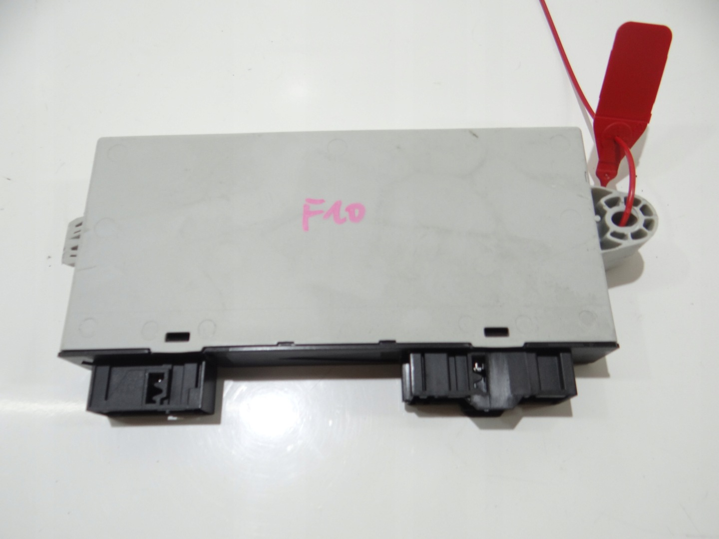 module unité de commande électronique uce KOMFORTU BMW F10 9268751