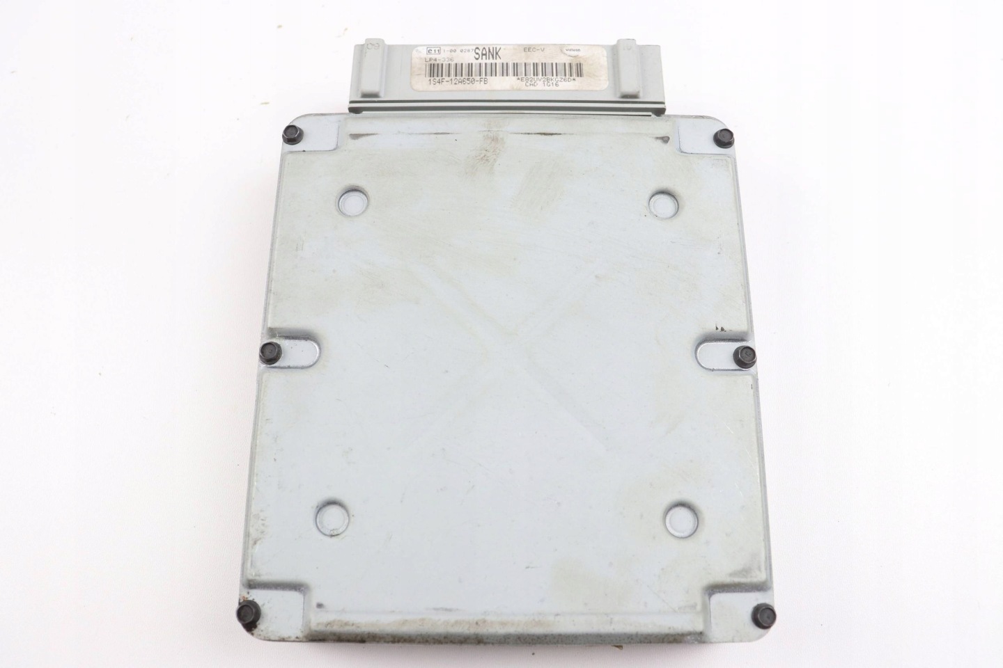 FORD FOCUS MK1 modulo Centralina Motore 1.8 1S4F-12A650-FB