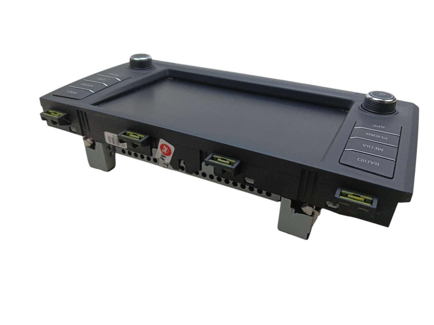 Display navigazione SEAT ATECA (2016-2020) 575919606A
