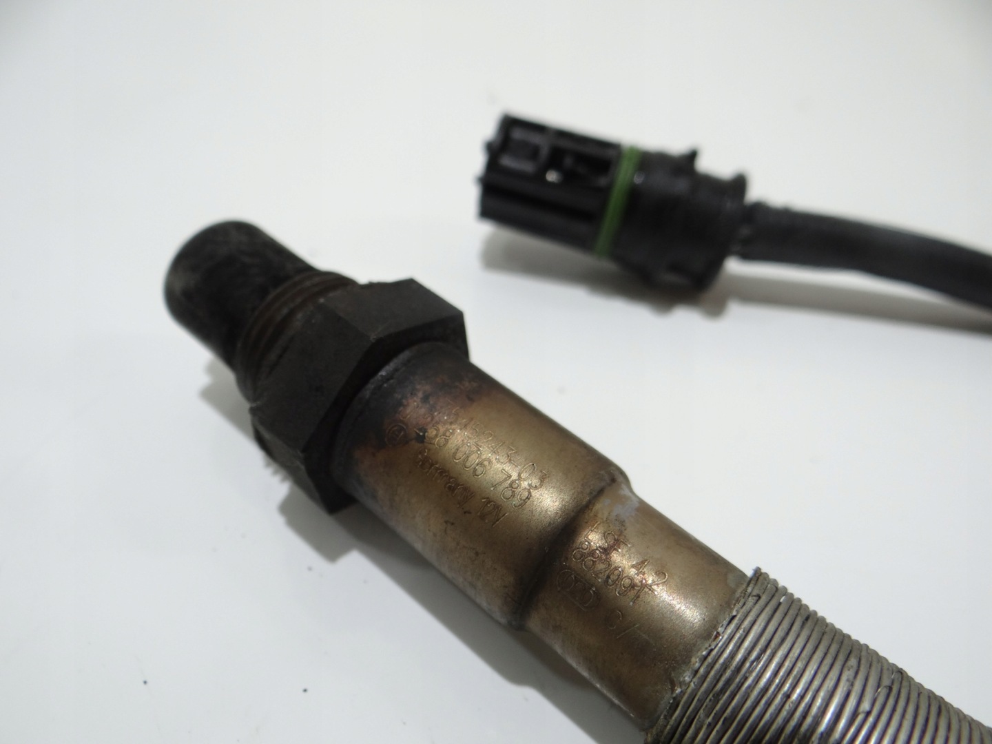 SONDA LAMBDA BMW E60 E61 LCI N53B25A 7545243