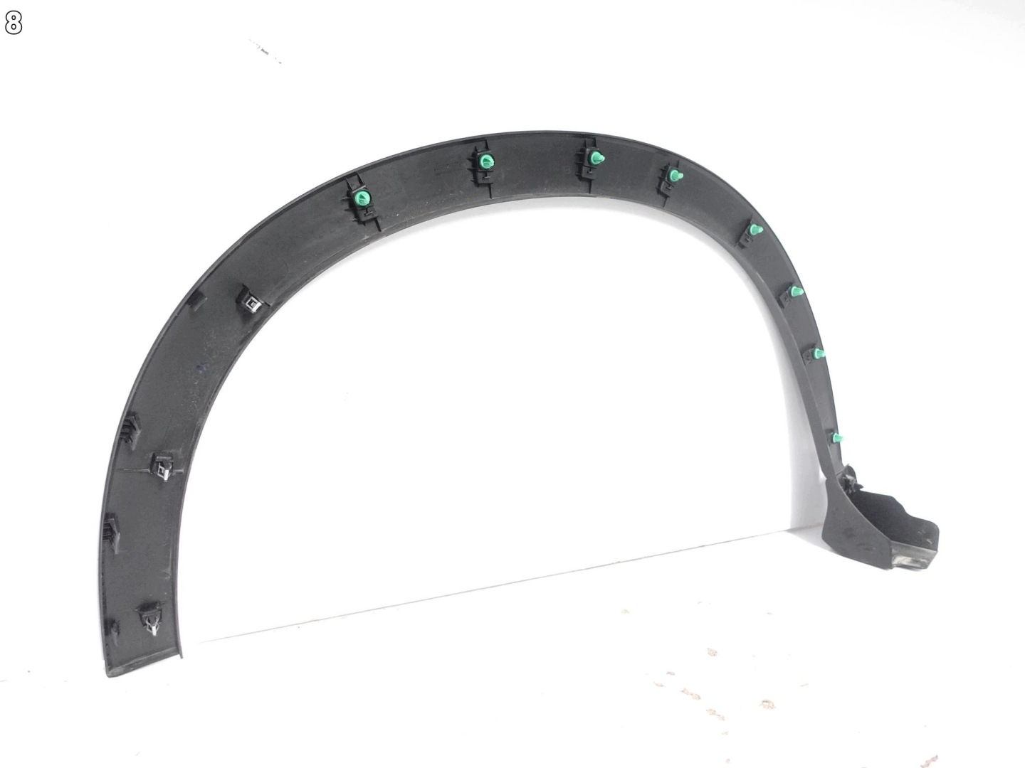 BYD SEAL U SONG plus SA3 DM-and 23- moulding cap for fender front right