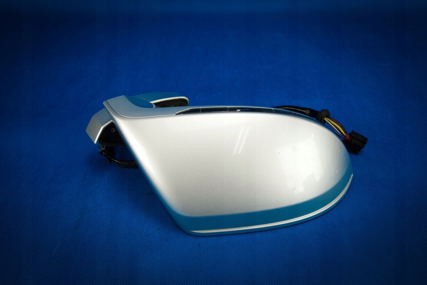 mirror exterior right Audi A7 S7 RS7 4G8 12PIN