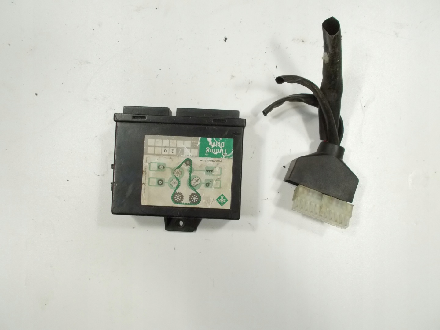 computer control unit module LPG gas AEB170 B2097017 10R-026114 67R-016021