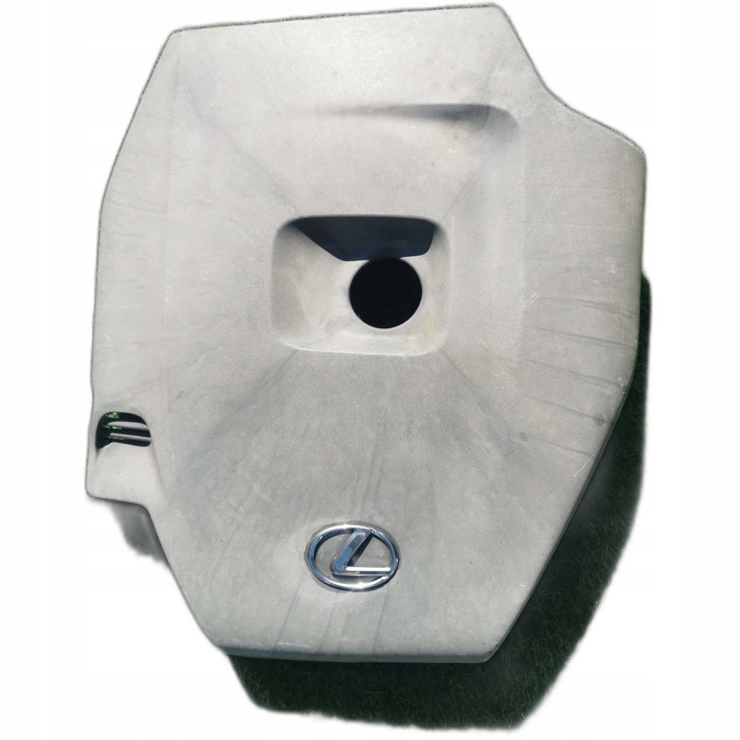 LEXUS IS 220D IS220D engine housing cover upper cover cover