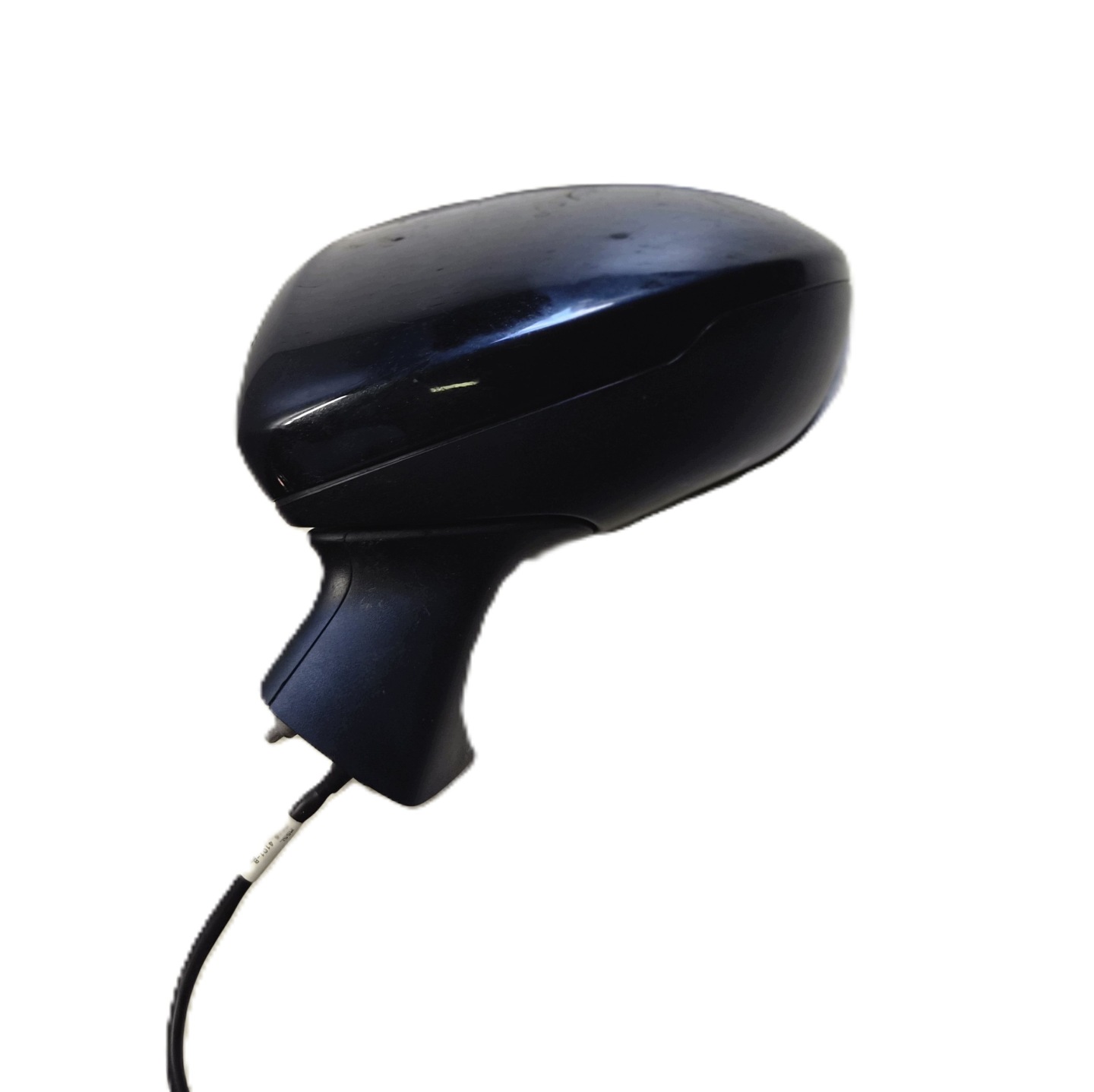 mirror left 5-PIN EUR OPEL ASTRA K Z22C
