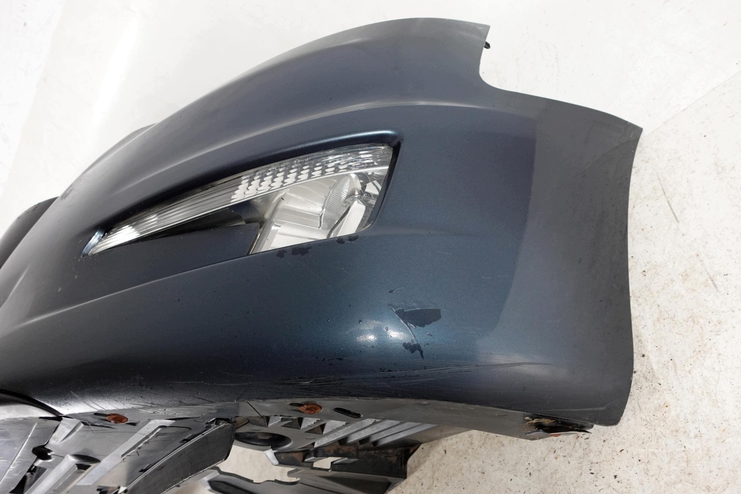 bumper front front PEUGEOT 508 and 1 10-14 KGNC 2010-2014 9686572177