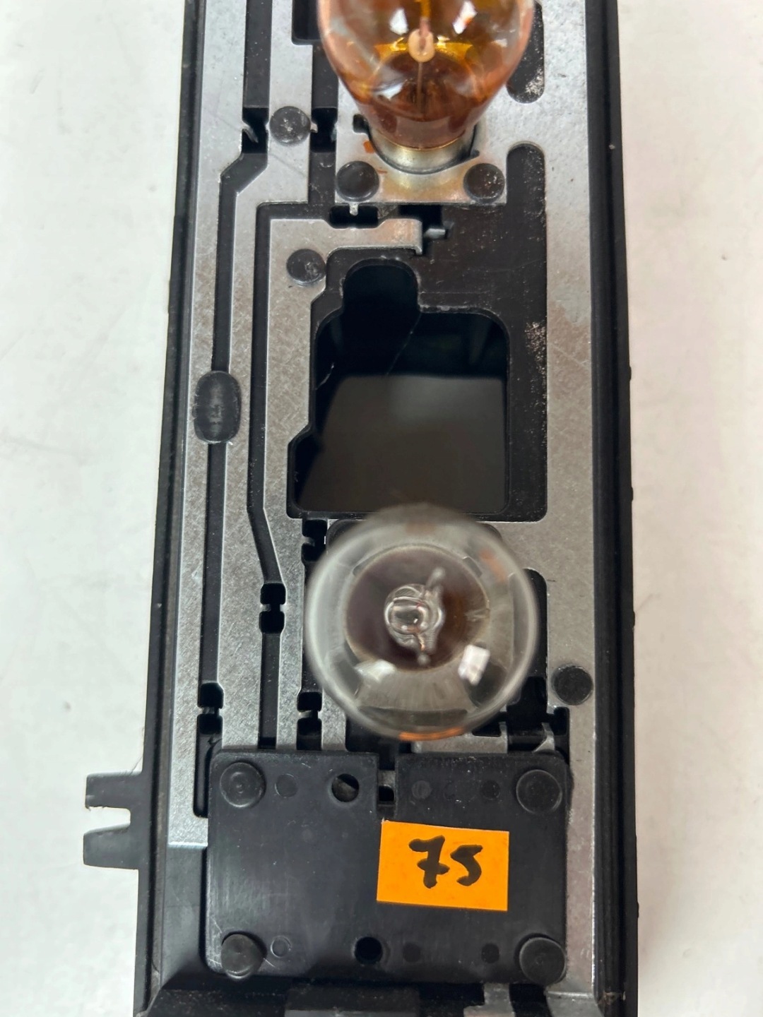 Wklad Leuchte heck hinten links Dacia Logan II MCV