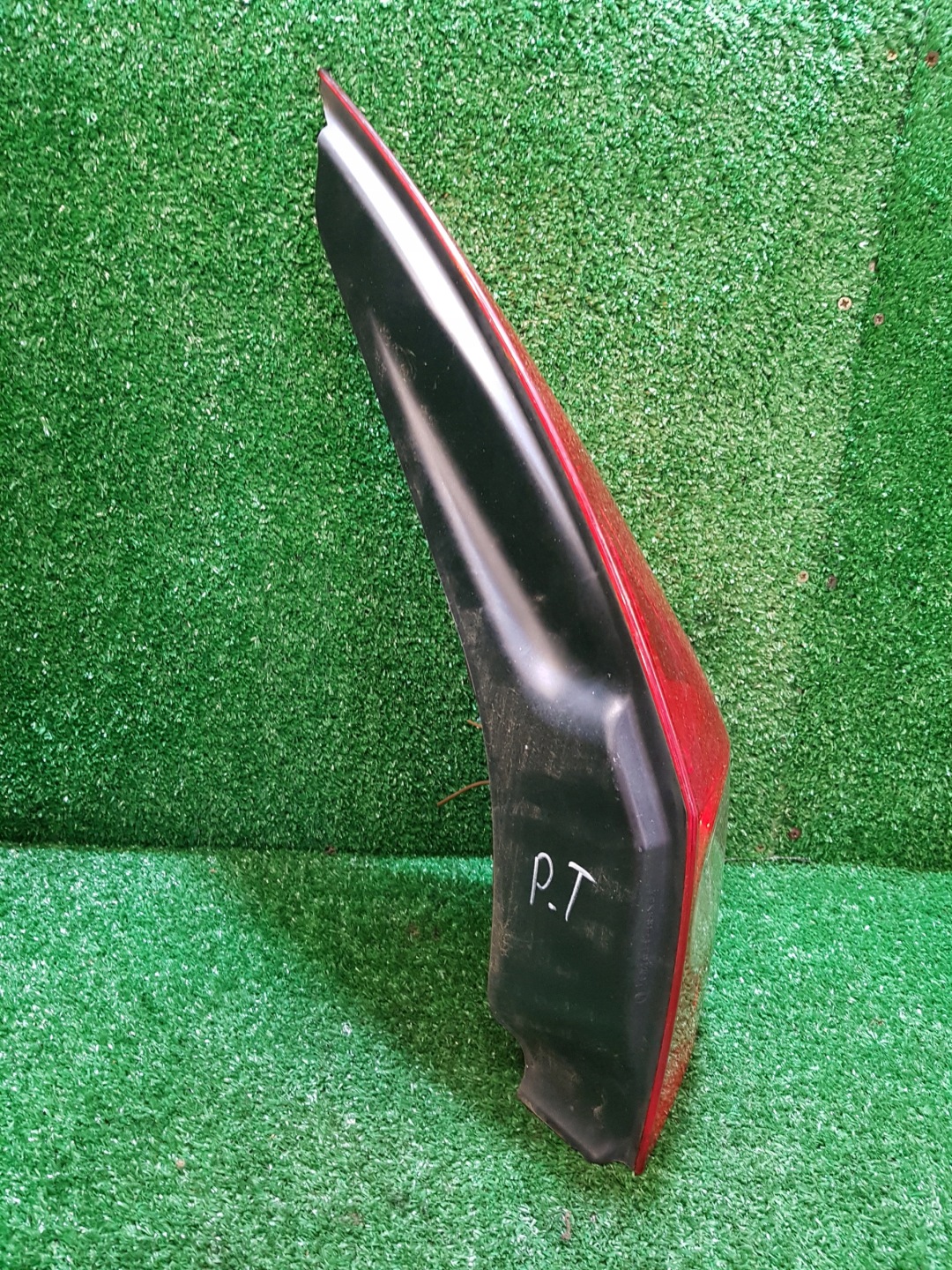 light right rear RENAULT MEGANE 2 2003 KOMBI