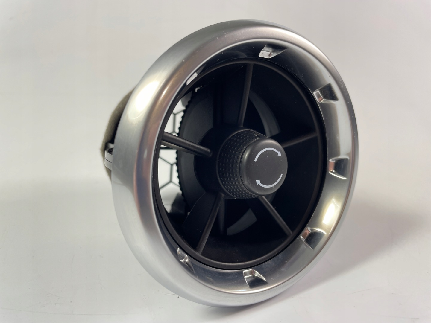 Chevrolet Camaro grid air conditioning devices 2016+