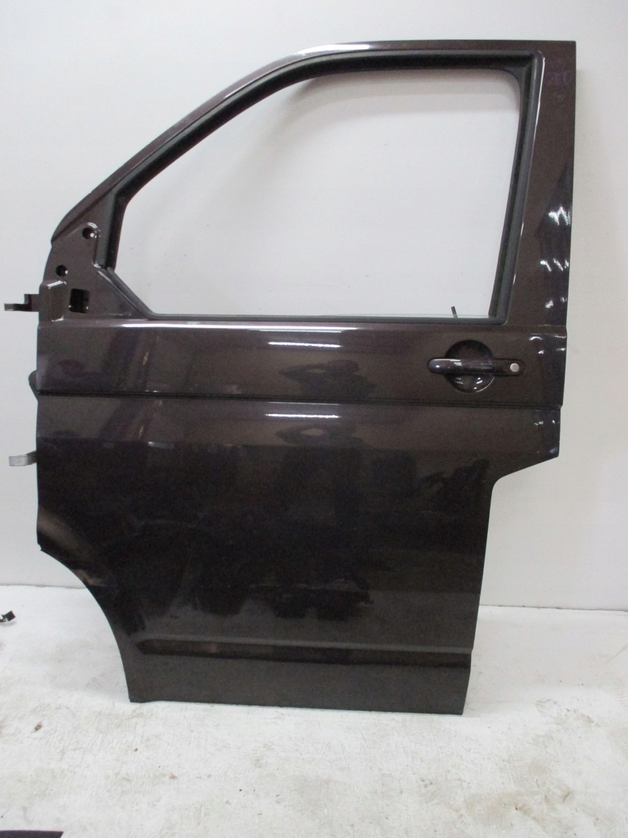 Tür VW T5 7E0 14R links vorne