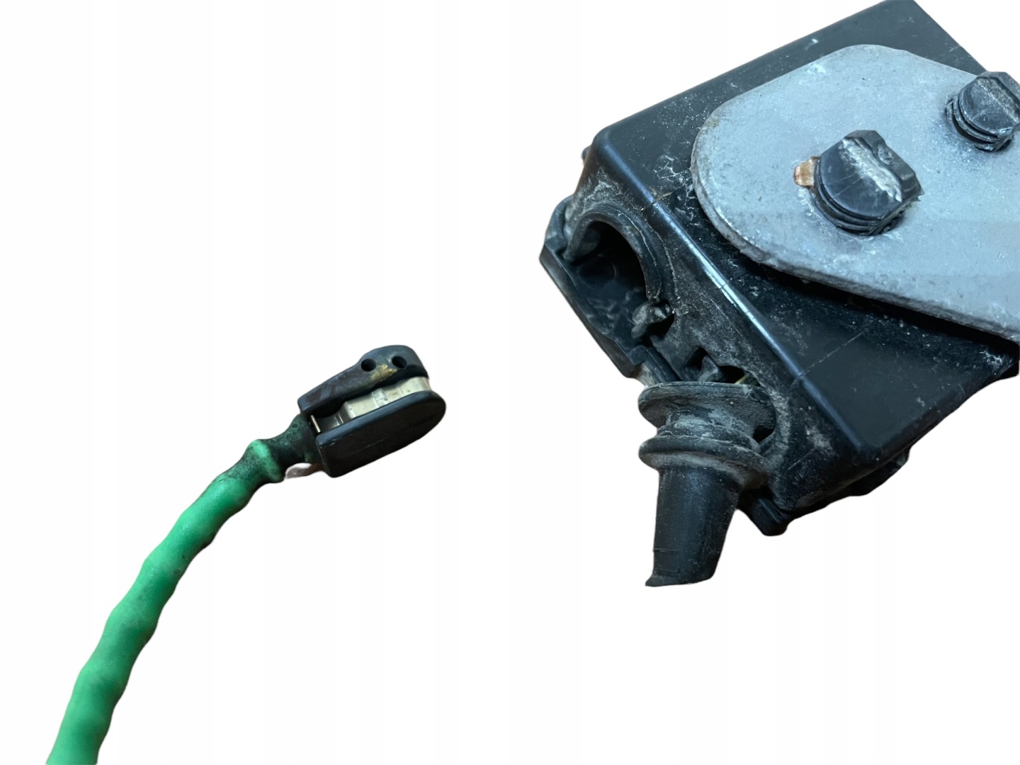 Sensor ZUZYCIA KLOCKOW heck KPL BMW 4 G26 440i XD