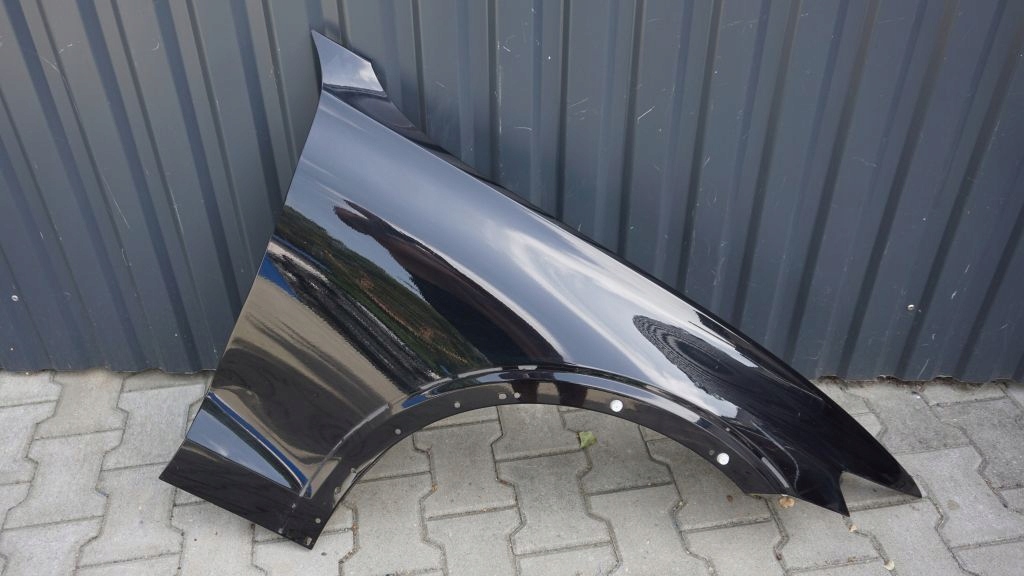 VOLVO S60 V60 CC CROSS II front fender right front