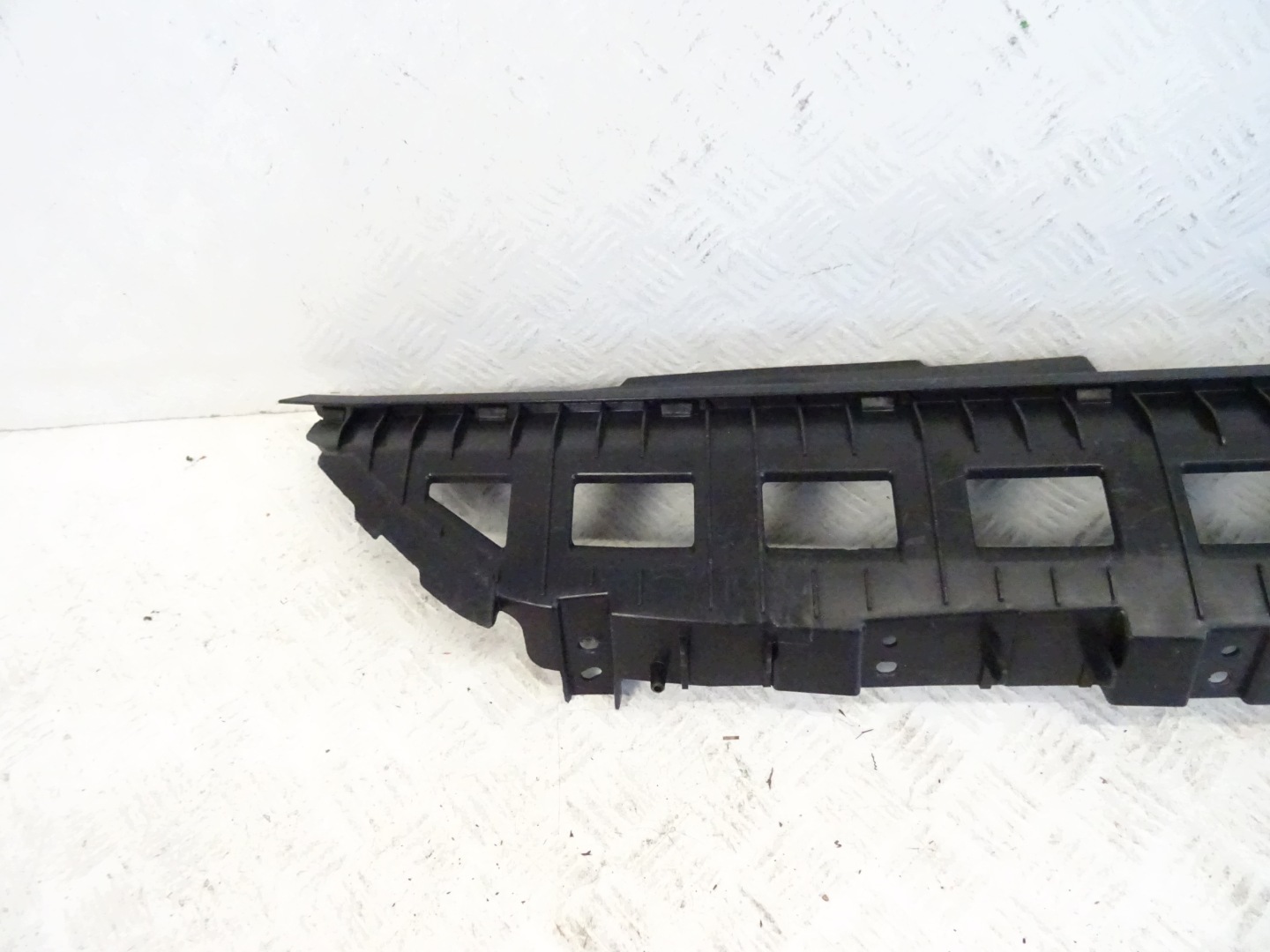cover supports front HYUNDAI IONIQ 86361-g2000