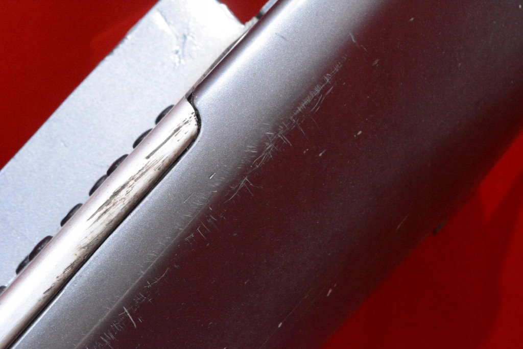 cap threshold right A52/7 SPACEGRAU METALLIC BMW X5 E70 06-10