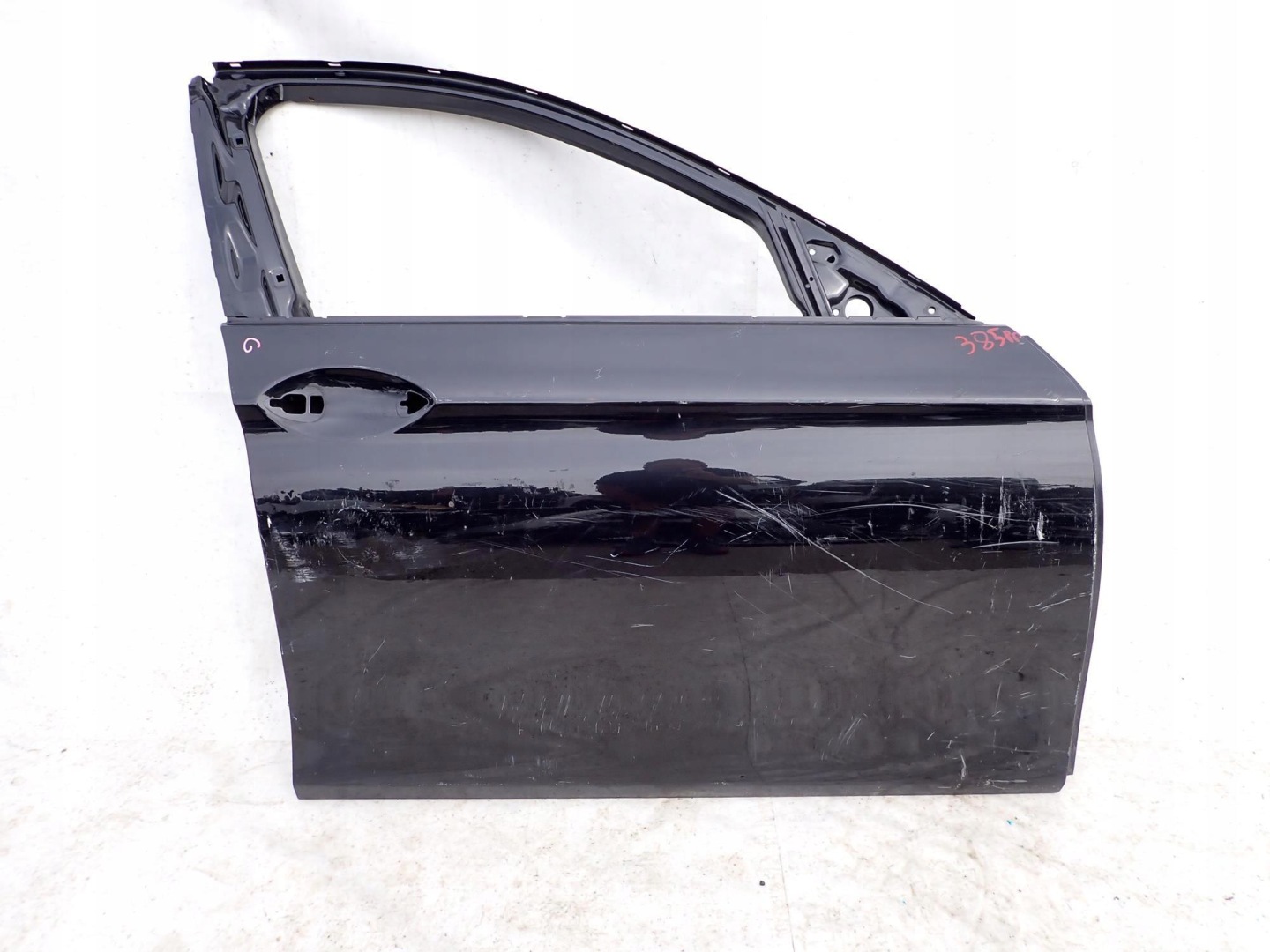 BMW 5 F10 F11 10-17 door front front right