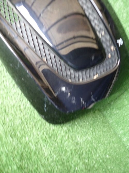 VW UP 12-16 front bumper front