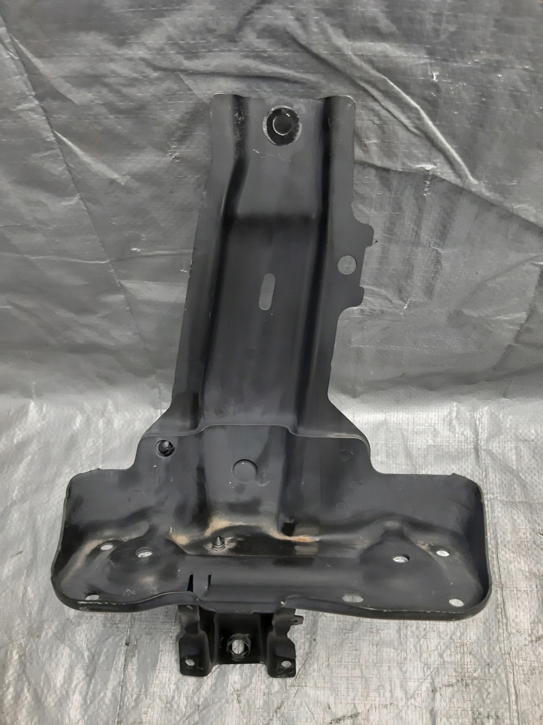 staffa Consolle per batteria Mercedes GLB X247