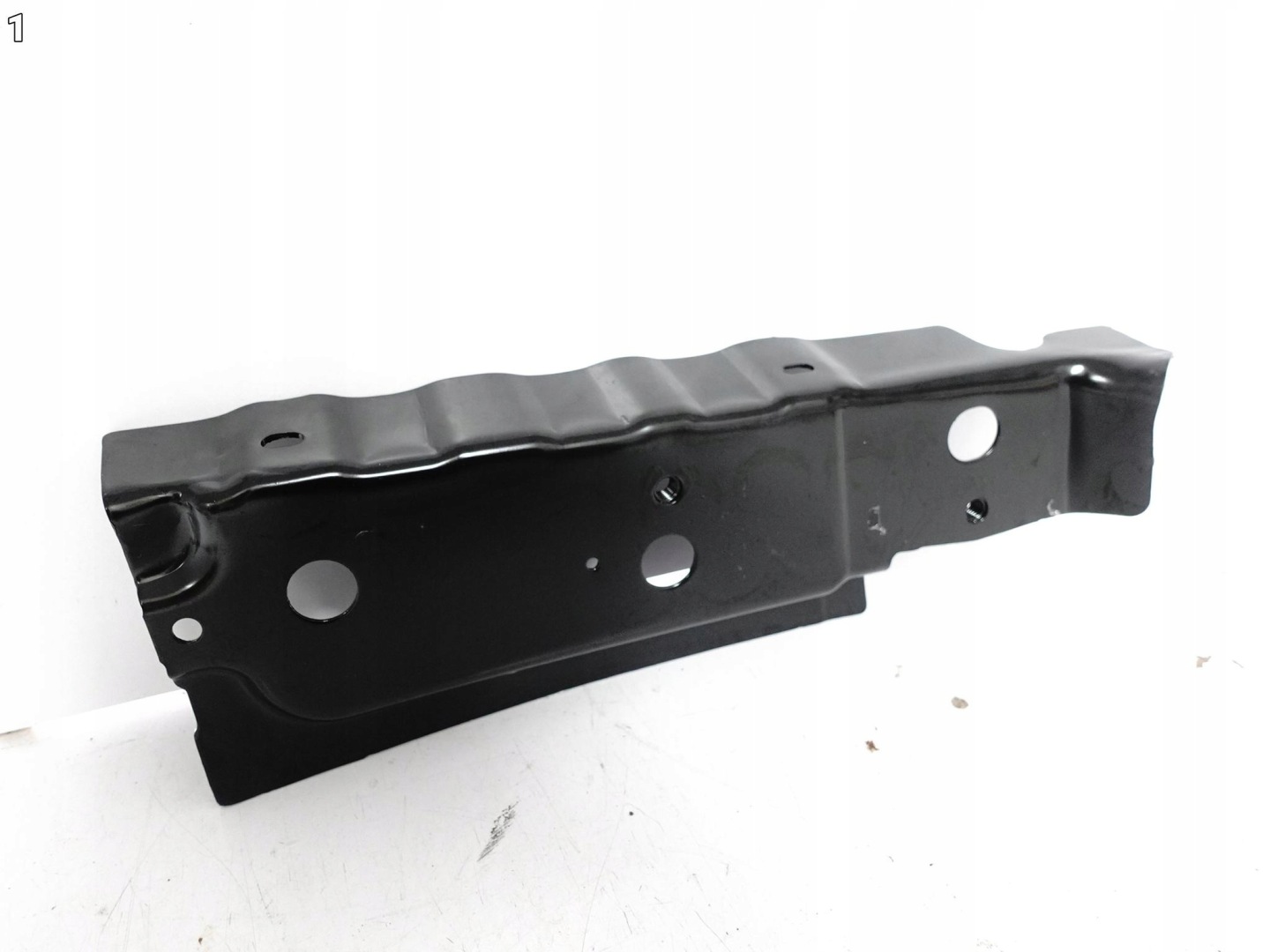 BMW X5 G05 18-23 holder console support bracket W fender rear part left original