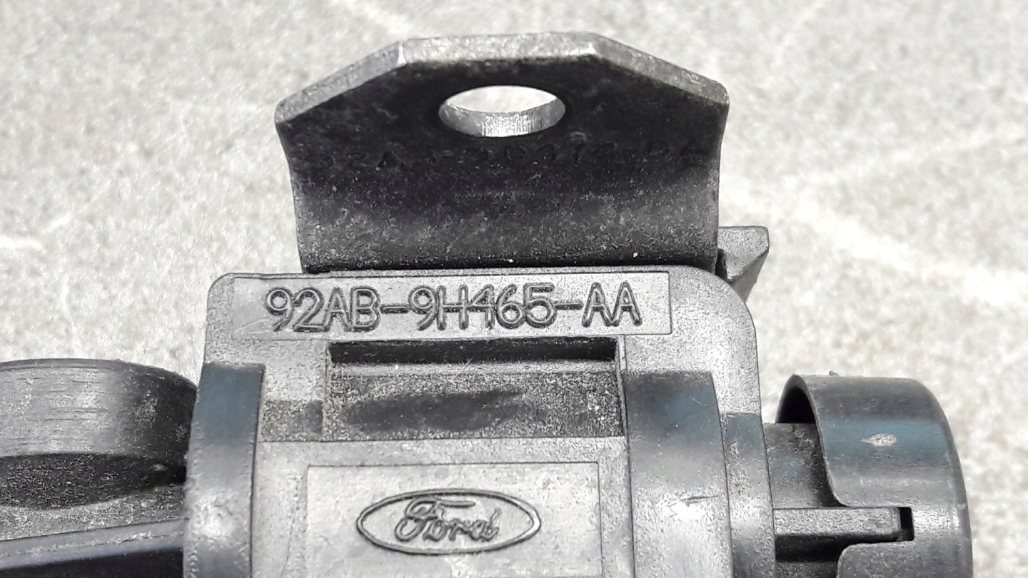 Sensor Unterdruck FORD TRANSIT 92AB-9H465-AA