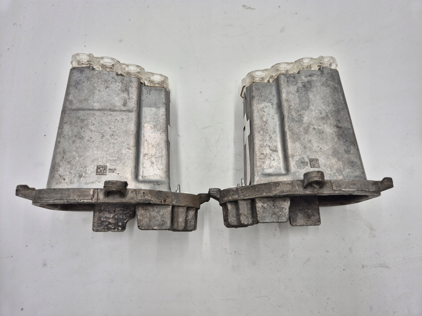 indicator lights front front left BMW F01 F02 original!!!