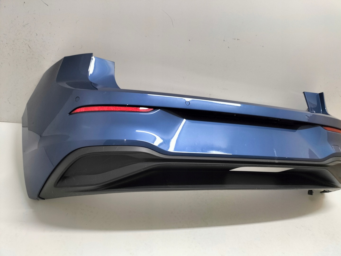 bumper rear rear part VW GOLF 8 VIII 20-24 HB
