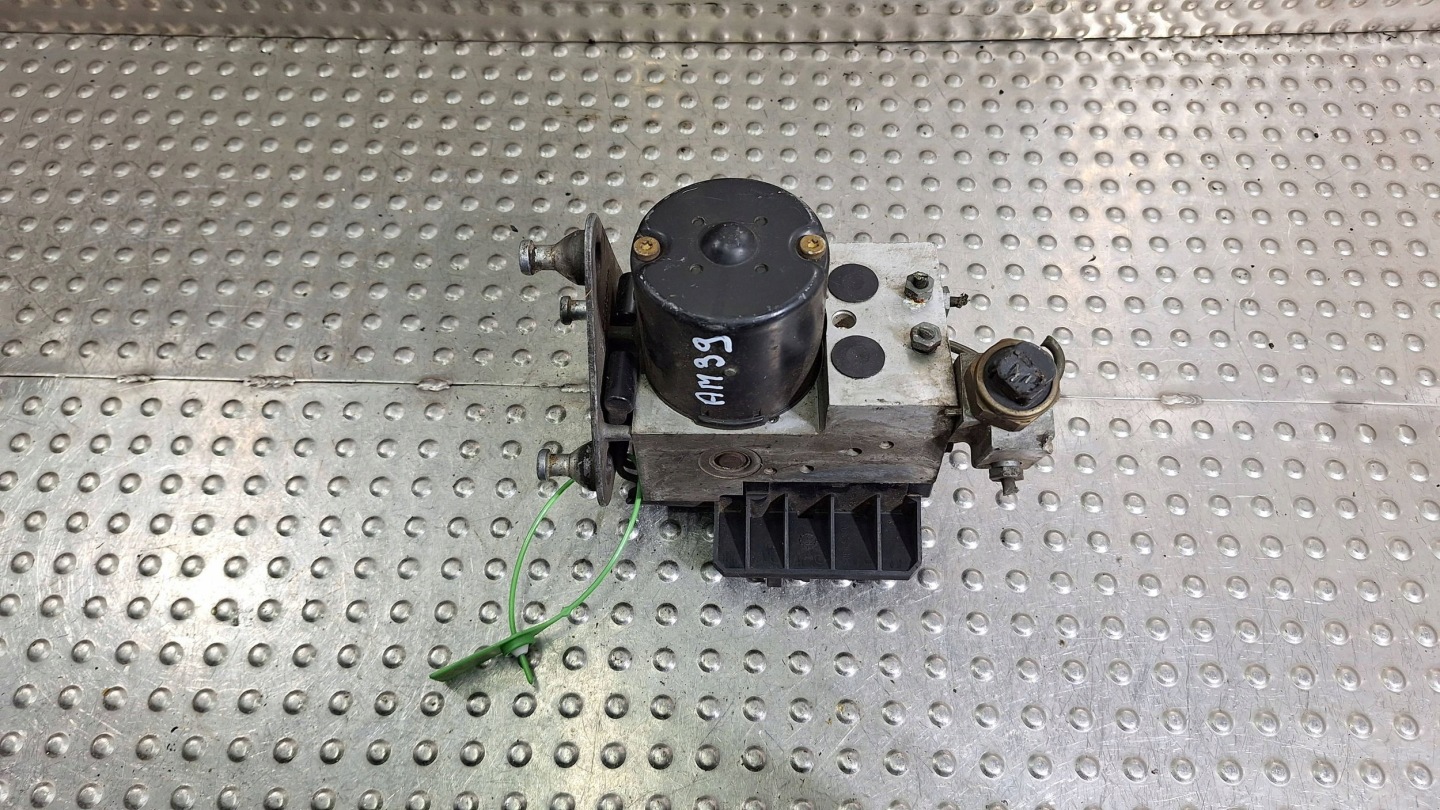 pump control unit ABS 0265202433 A0034317412 MERCEDES A W168