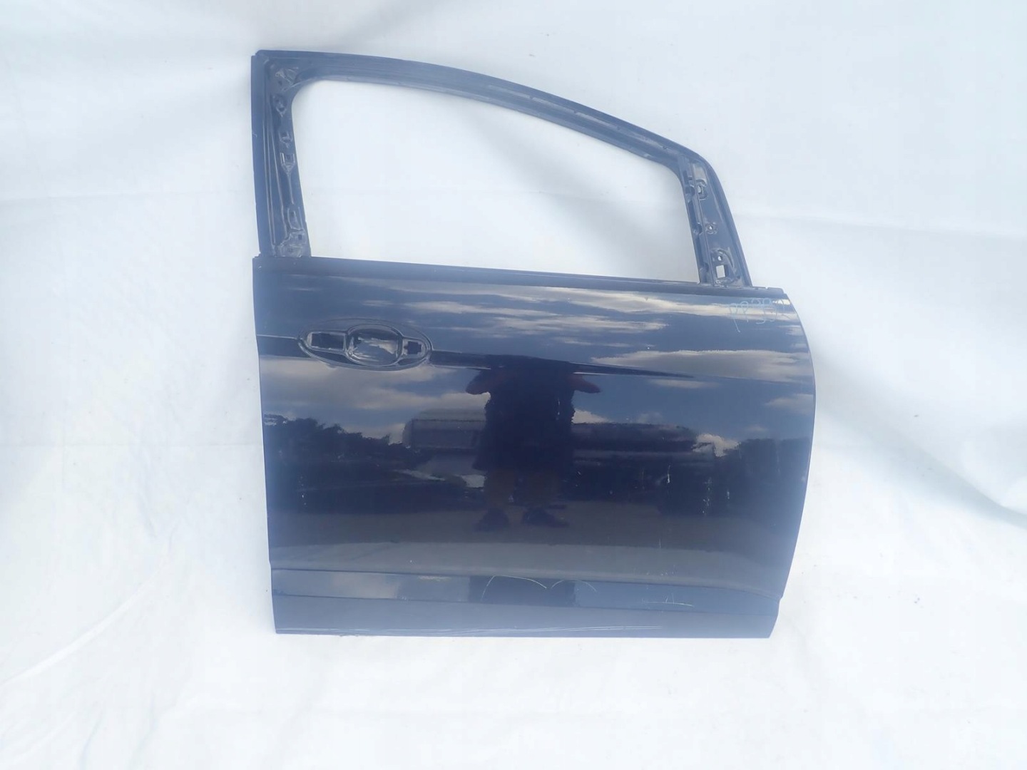 FORD C-MAX II MK2 10-19 door front front right