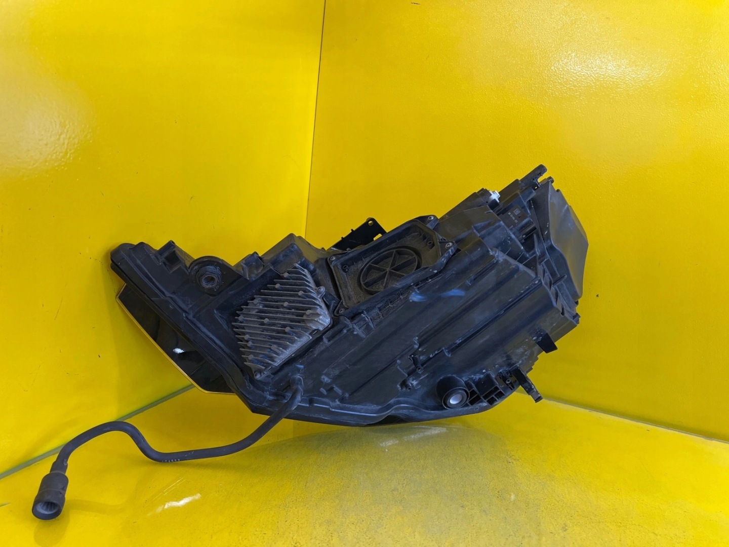 LIGHT RIGHT AUDI A6 C8 4K 18- FULL LED 4K0941034