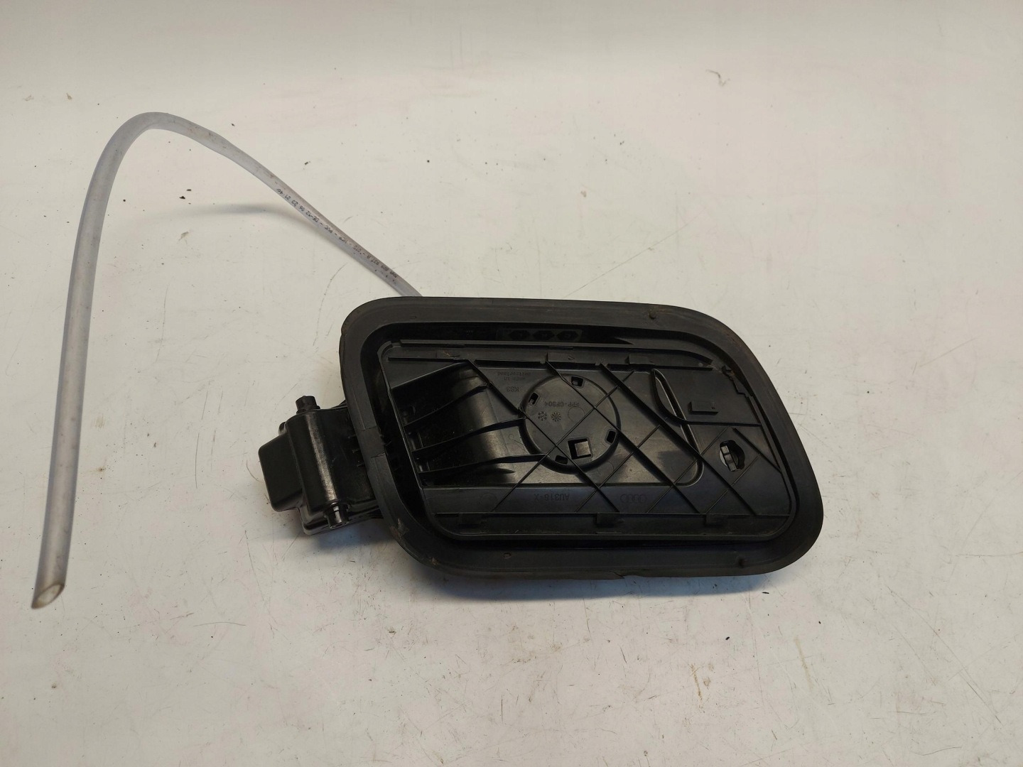 Audi Q4 E-TRON 89A 89E Volet trappe carburant Carburant AUDIQ4EKLAPK89