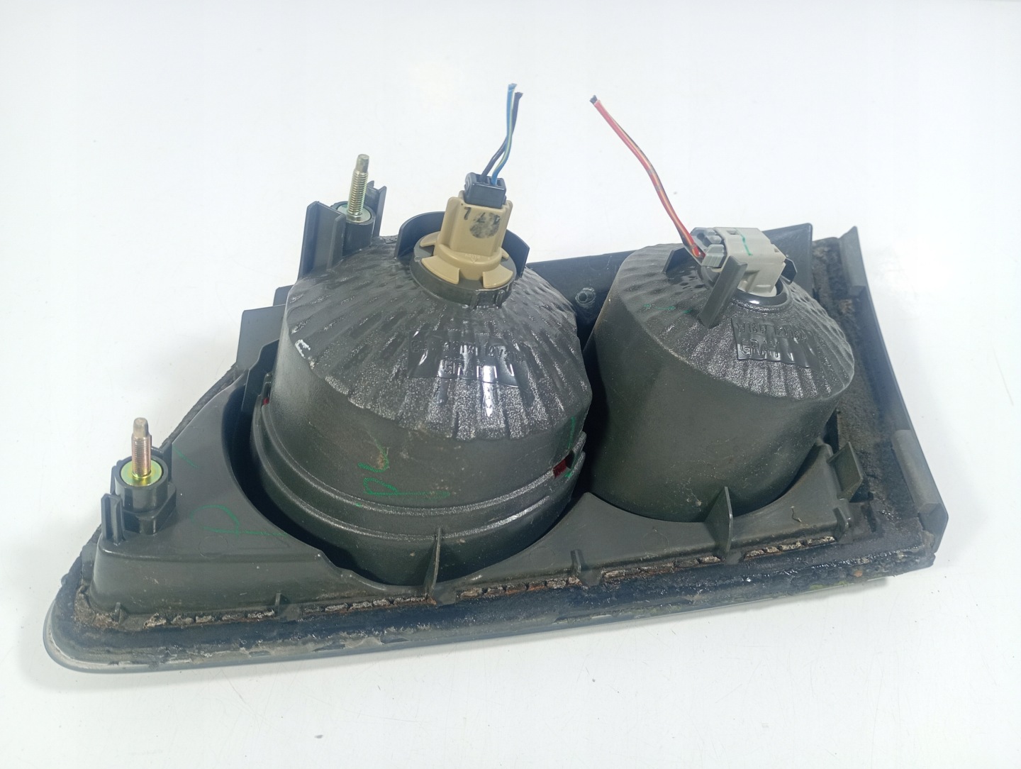 Mazda 6 VI 02-08 light left rear rear part OE 22661974