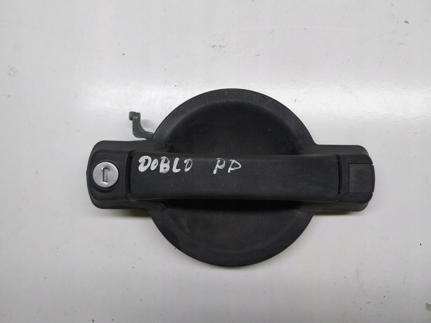 handle exterior right front FIAT DOBLO and EUROPA