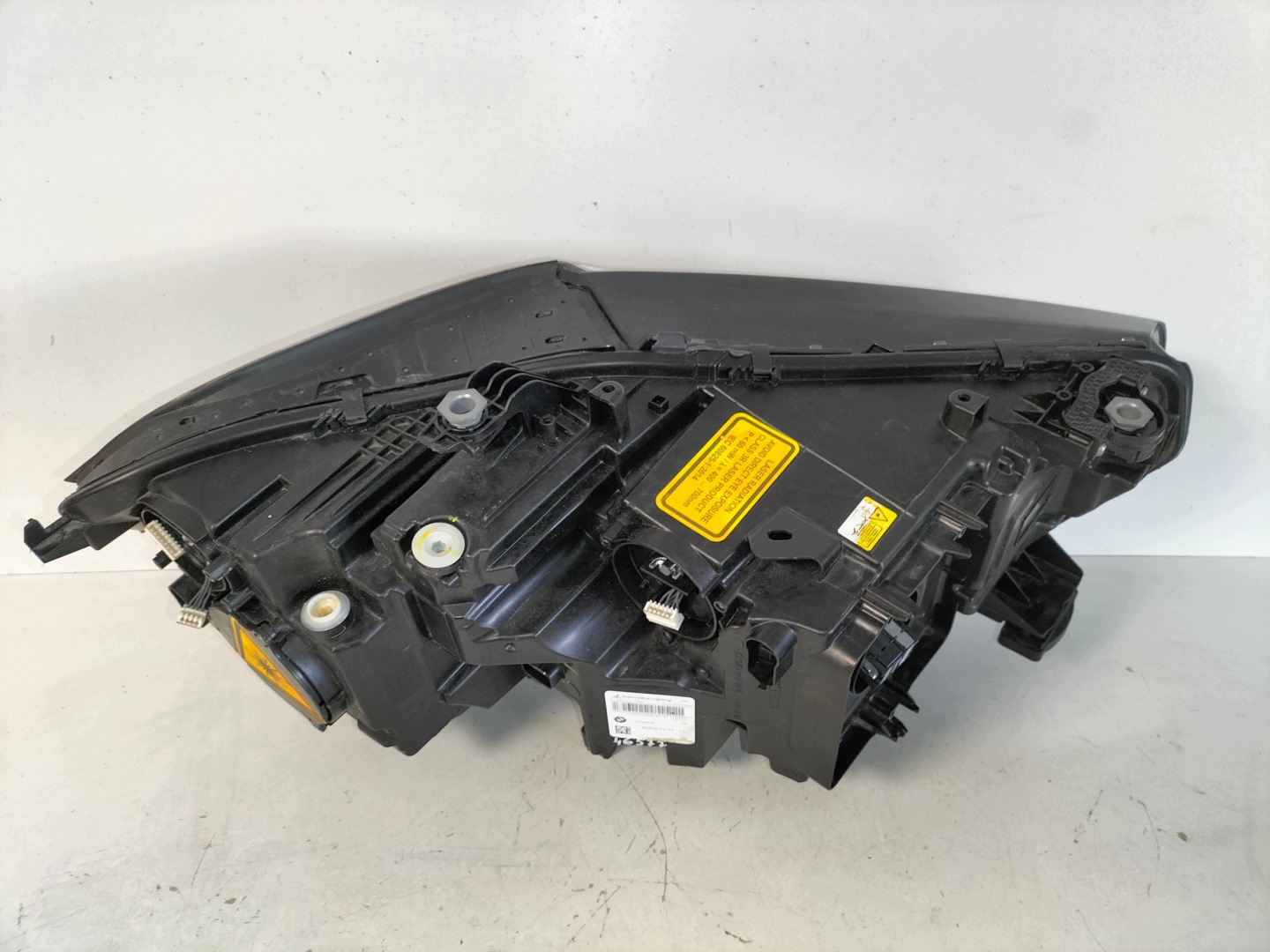 light front reflektor left BMW X5 G05 X6 G06 18-23 LASER LED SHADOW LINE
