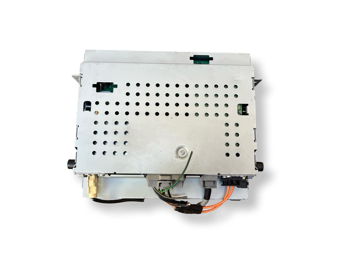 Radio samochodowe Volvo S80 2 2009 31285832