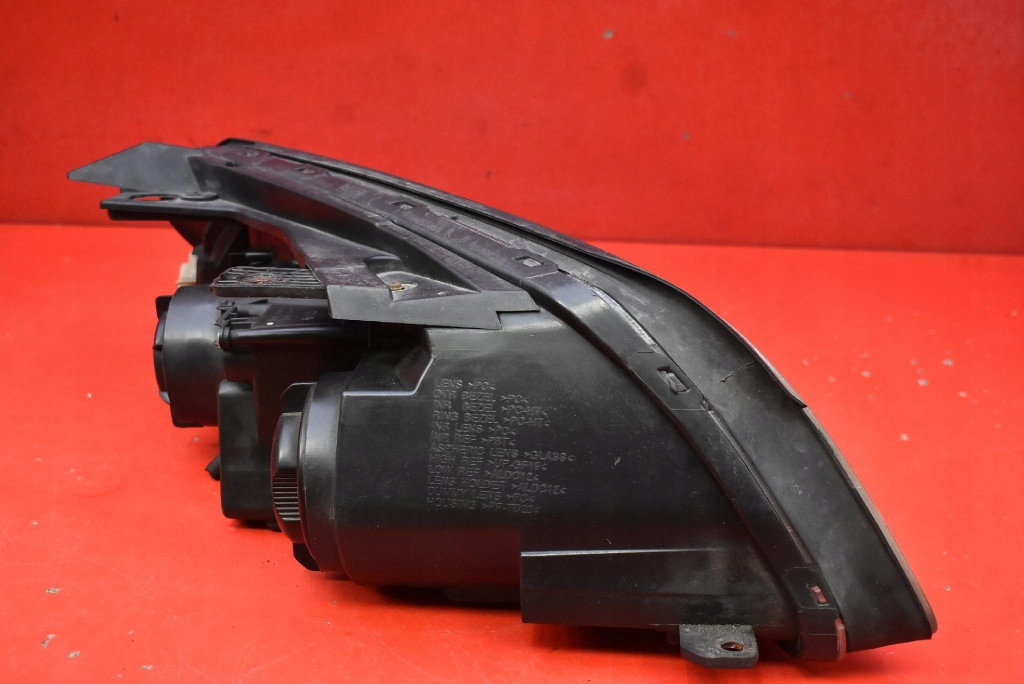 REFLEKTOR left light front lens EU 00015486 CHEVROLET CAPTIVA and 06-11