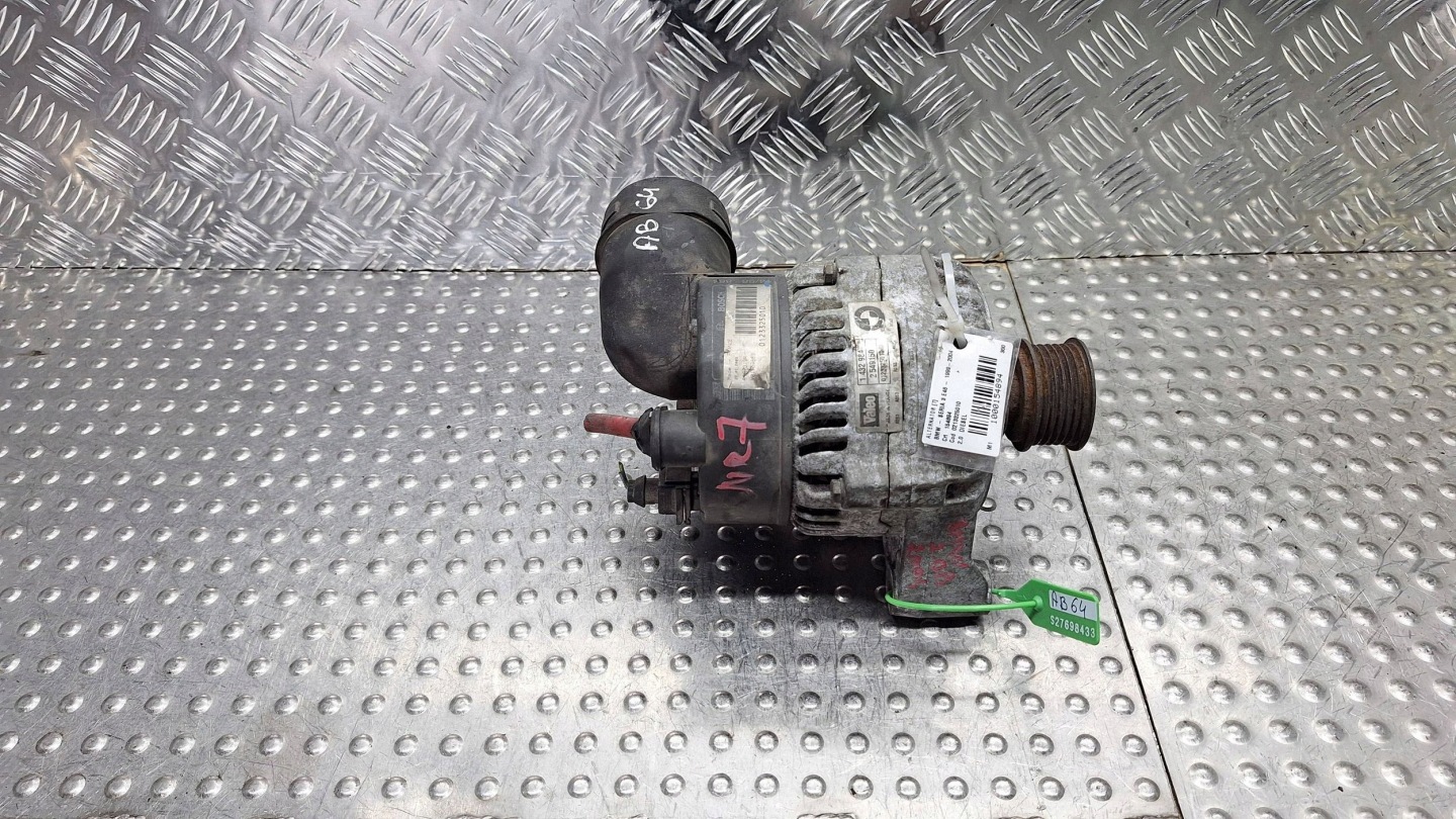 alternator 90A 1432984 BMW 3 E36 E46
