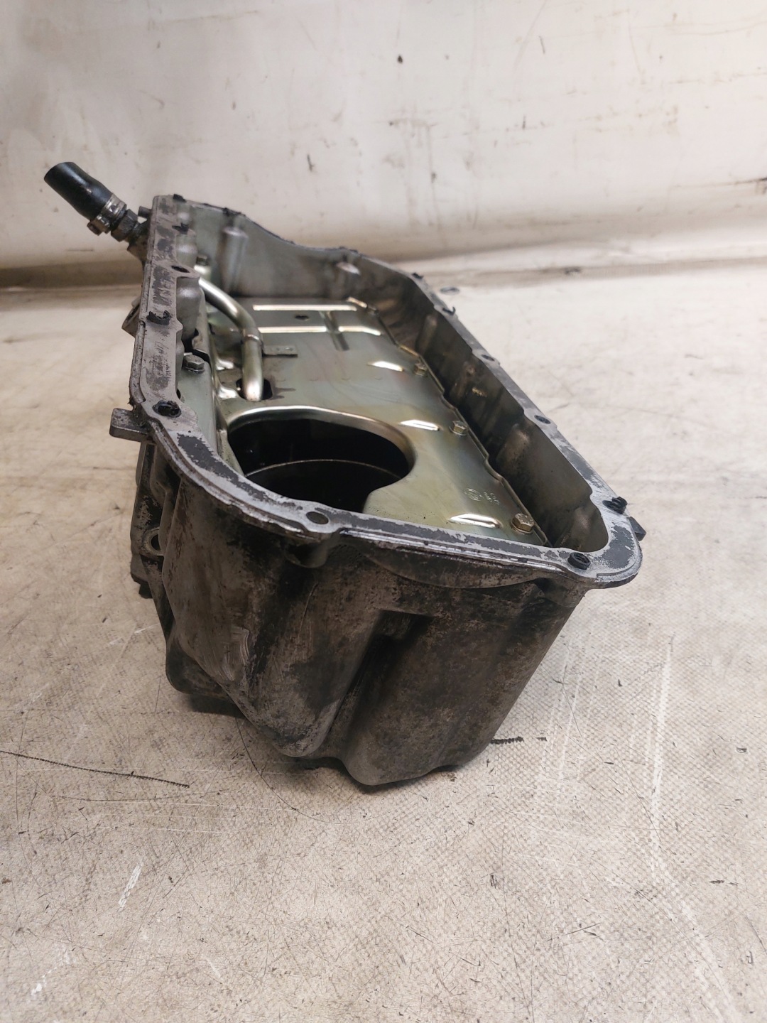 Coppa olio ALFA ROMEO 156 1.9JTD
