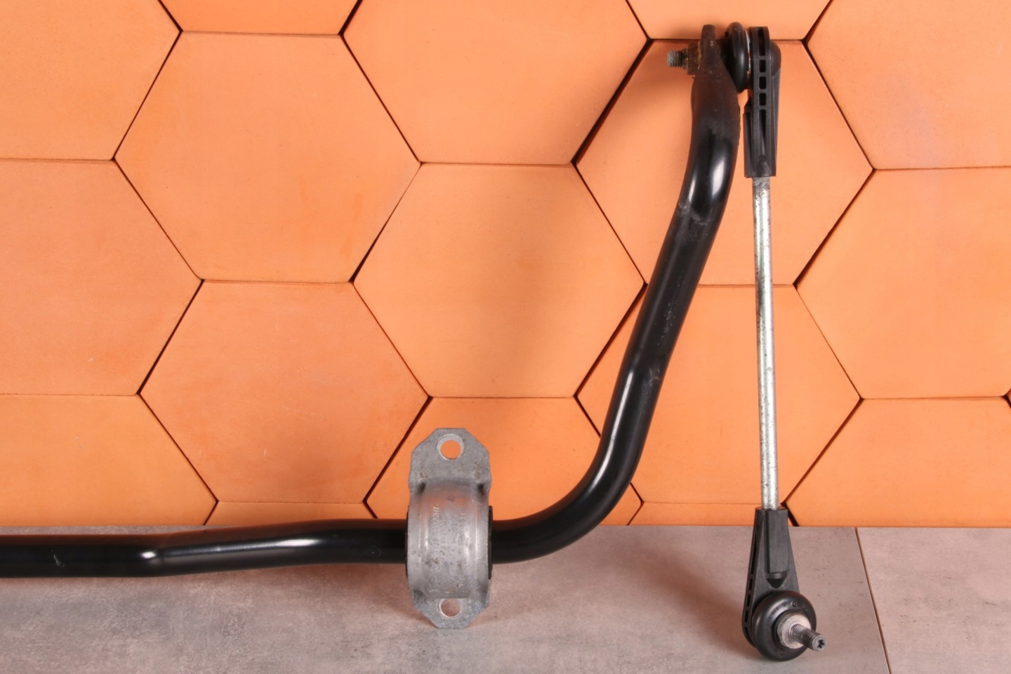 BMW 3 G21 3 G21 LCI STABILIZATOR front front bar 6870678