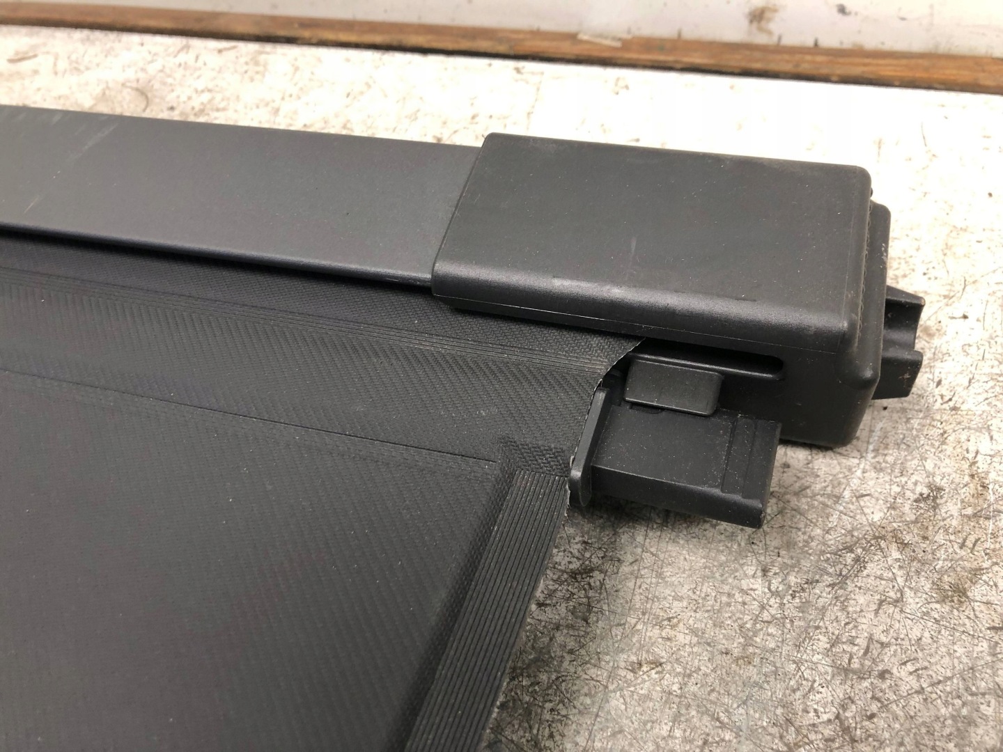 blinds boot FORD KUGA MK2 CV44-U55066-AG