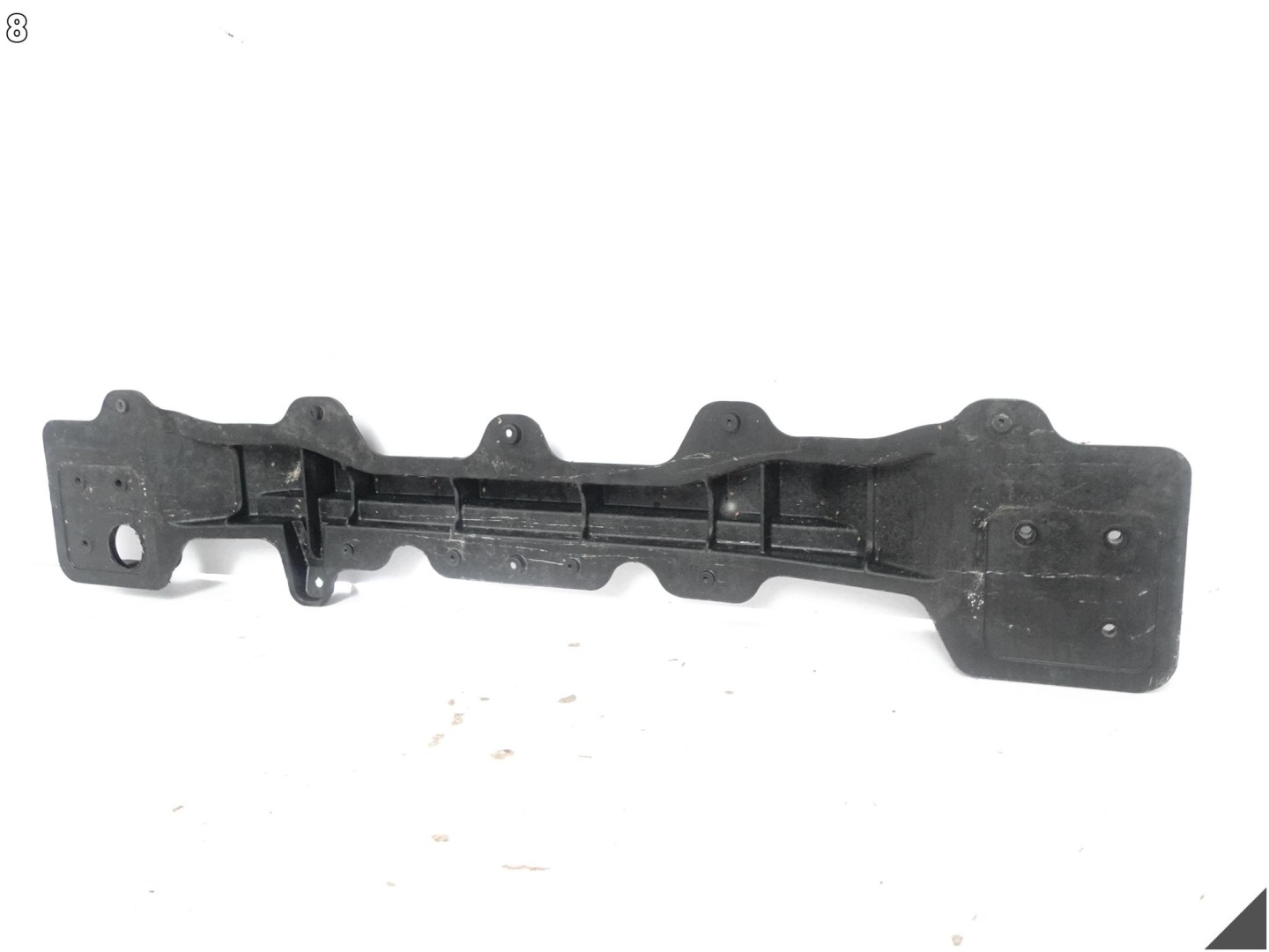 KIA EV6 21-24 sider pillar console W bumper rear part 86631-CV300