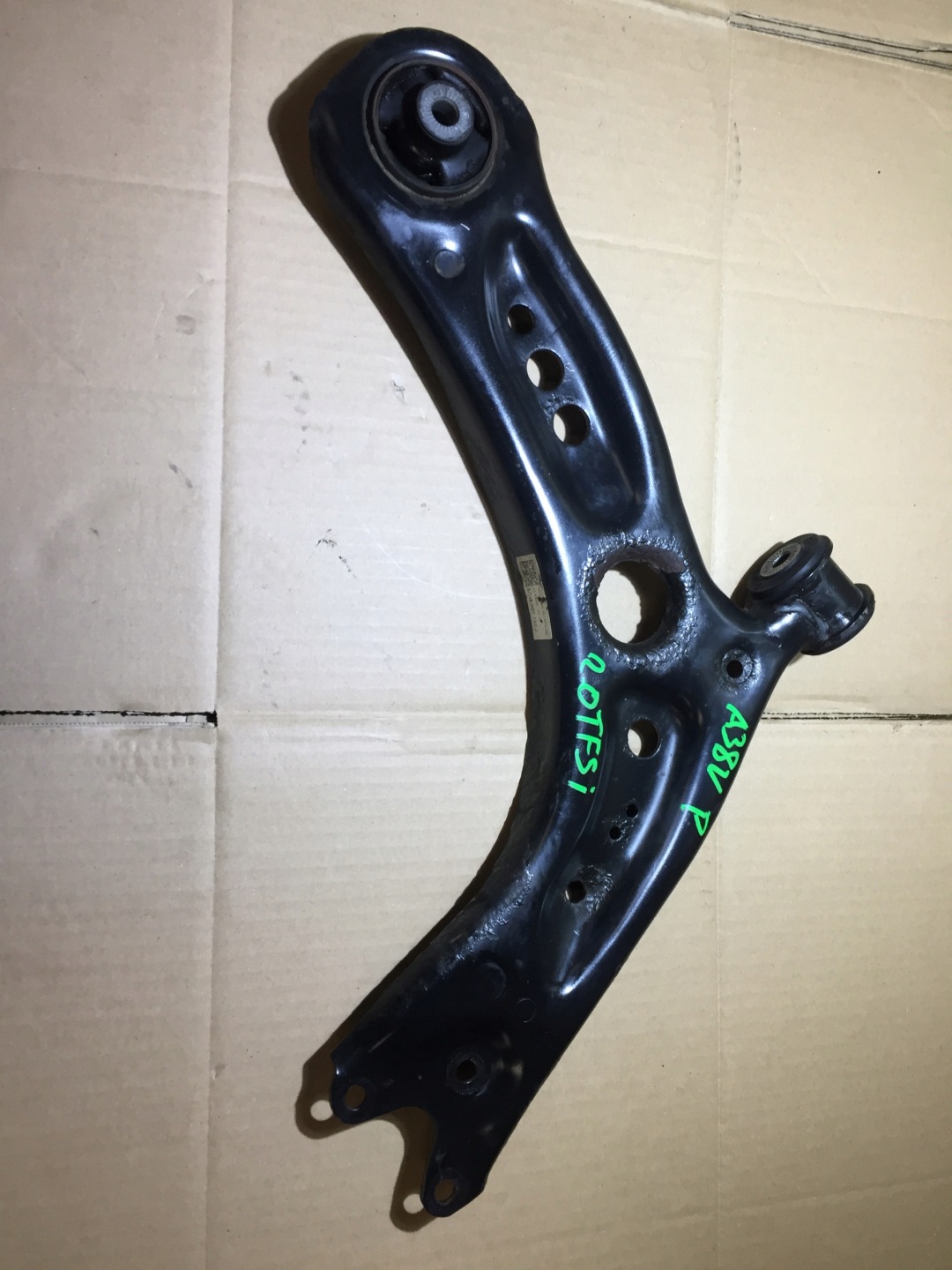AUDI A3 8V arm front right front 5Q0407152J