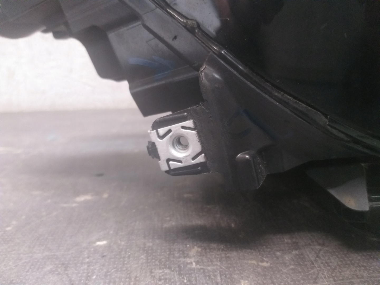 light front right VW ID4 ID-4 ID 4 11B FULL LED 11B941036E
