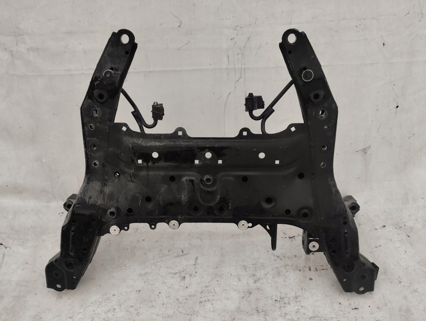 BMW X2 F39 LIFT subframe axle beam