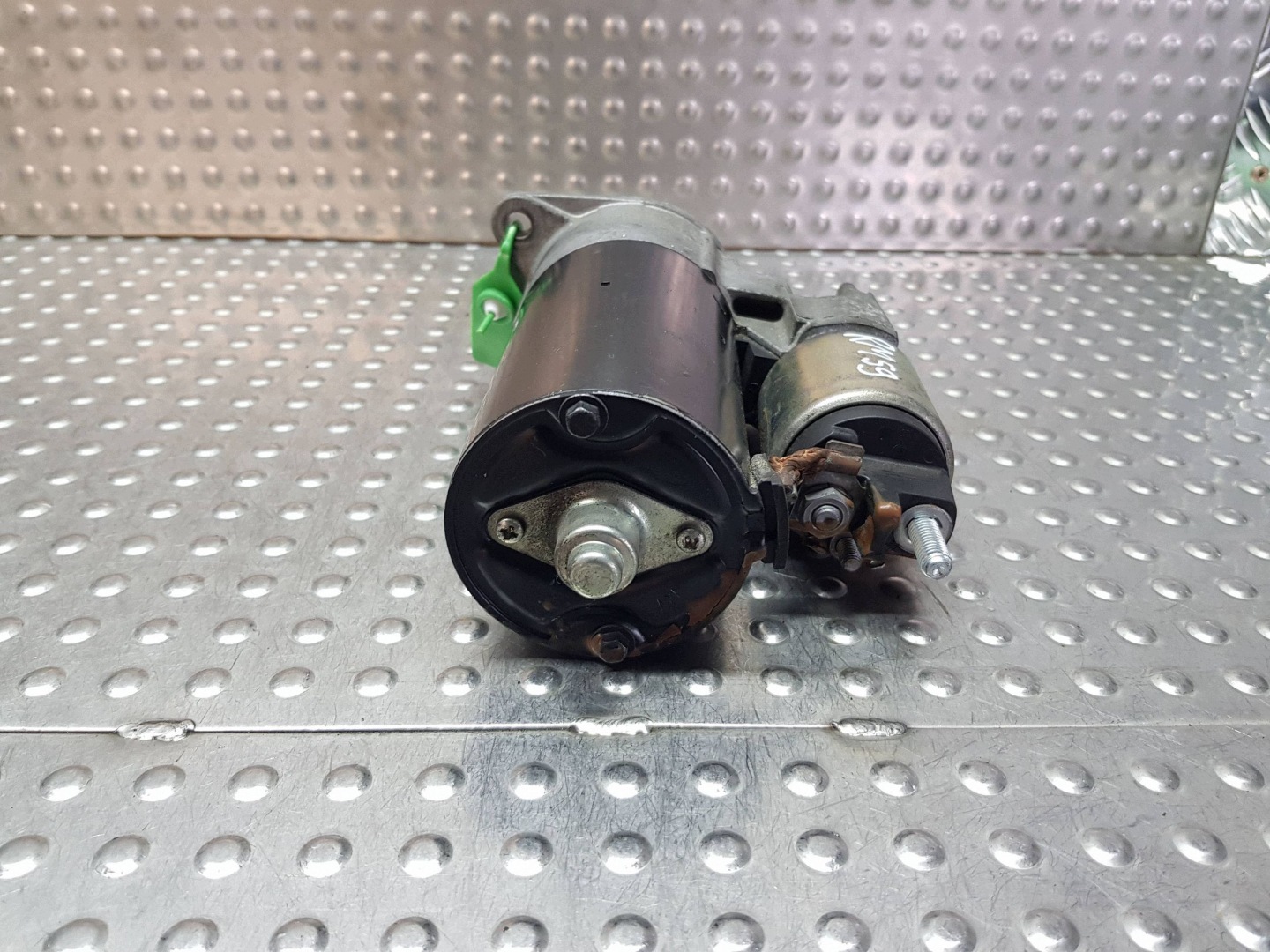 starter A0051517401 0001108217 MERCEDES W169 W245 2.0 CDI