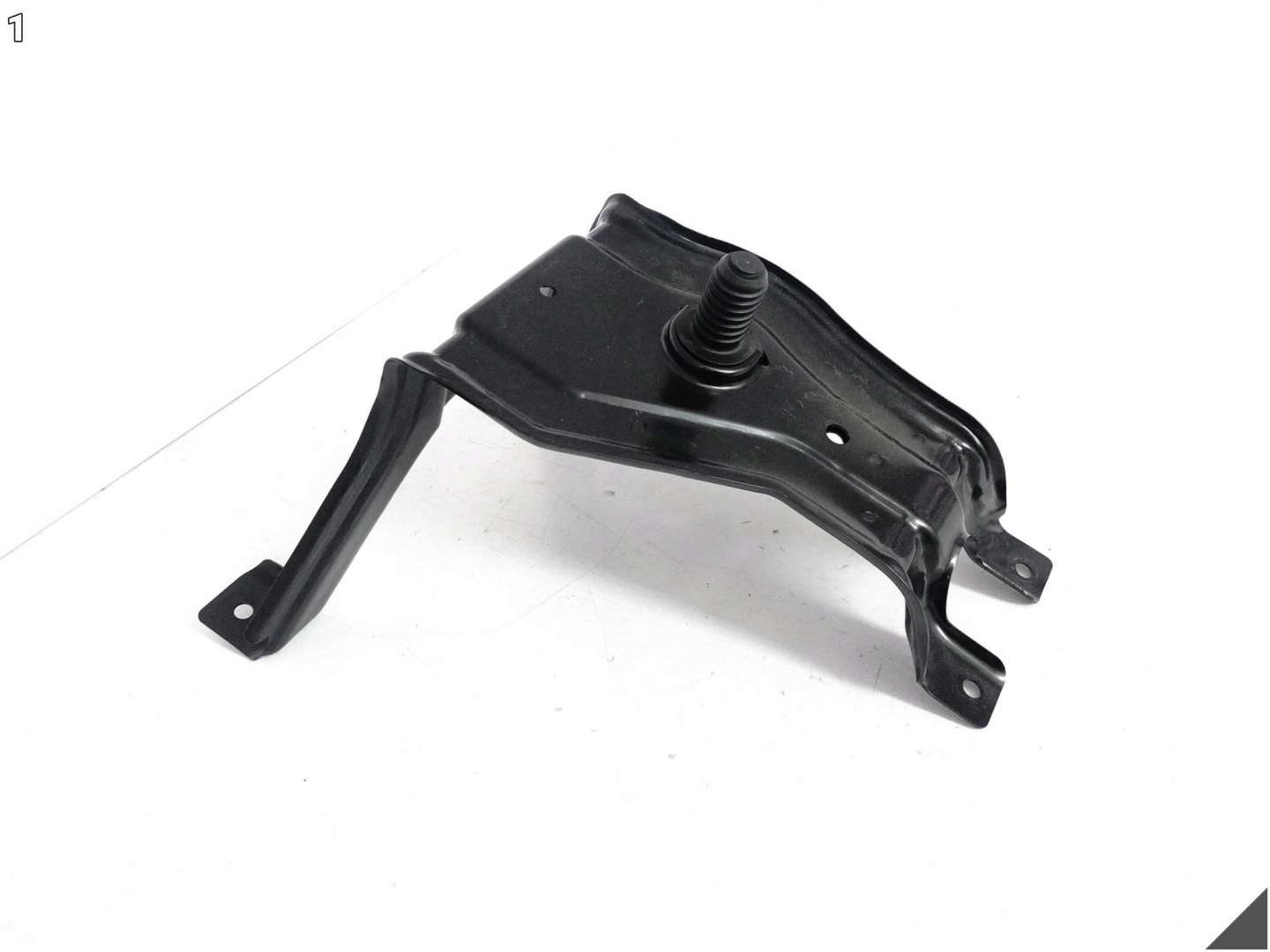 AUDI A7 S7 RS7 4G8 A6 S6 RS6 4G0 C7 10-18 Support plaque Roues de la roue de secours
