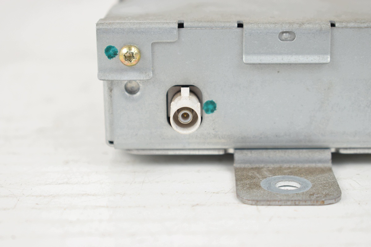 modulo Centralina BLUETOOTH BMW E46 E39 6934552