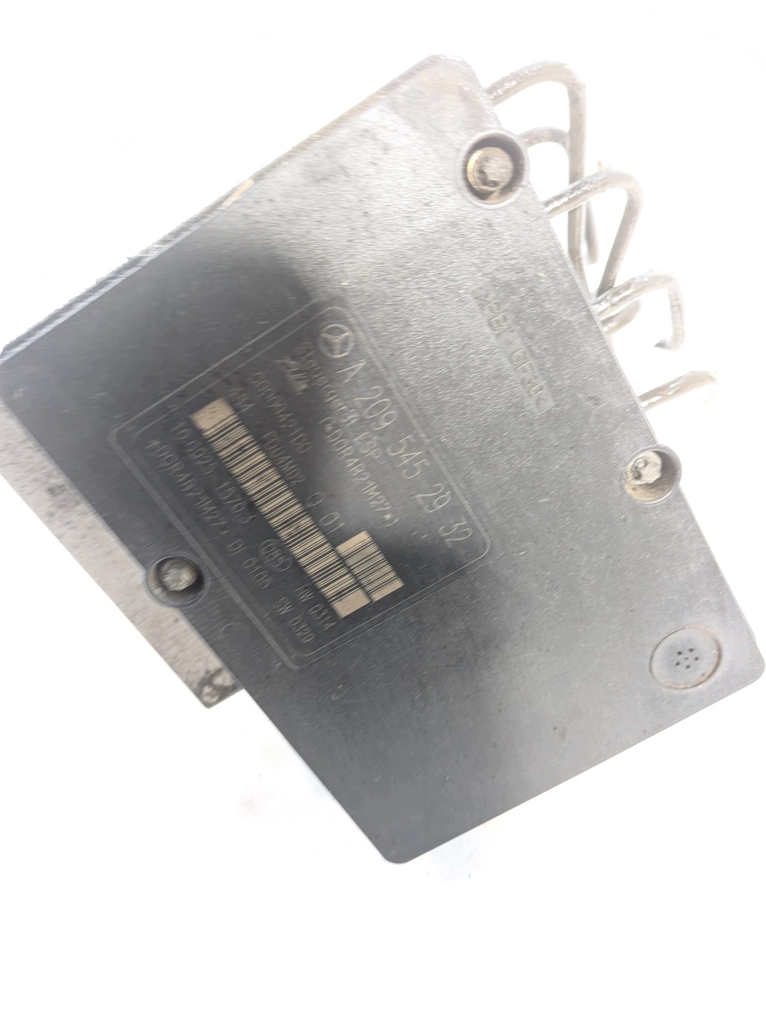 pompa ABS OE A2095452932 Mercedes W203 00-07