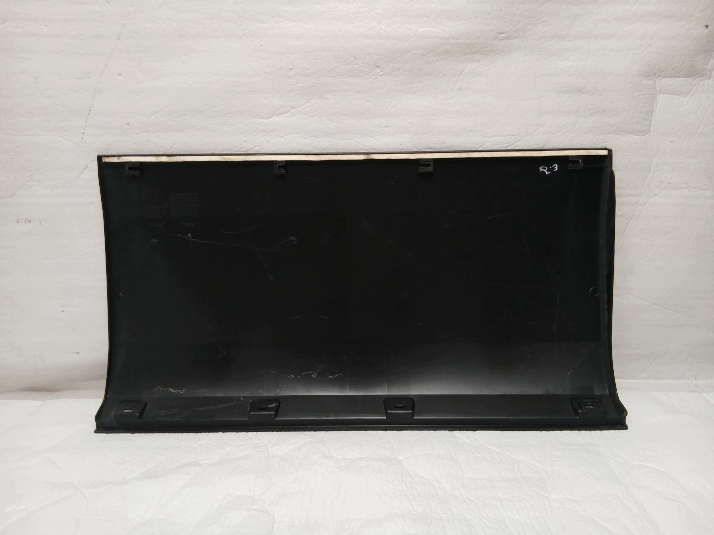 IVECO DAILY VI 6 moulding side cap left 5801811687