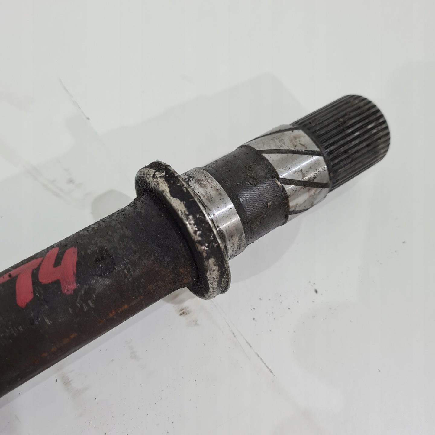 semi-axis NAPEDOWA right RENAULT TALISMAN 1.6 DCI 391004169R