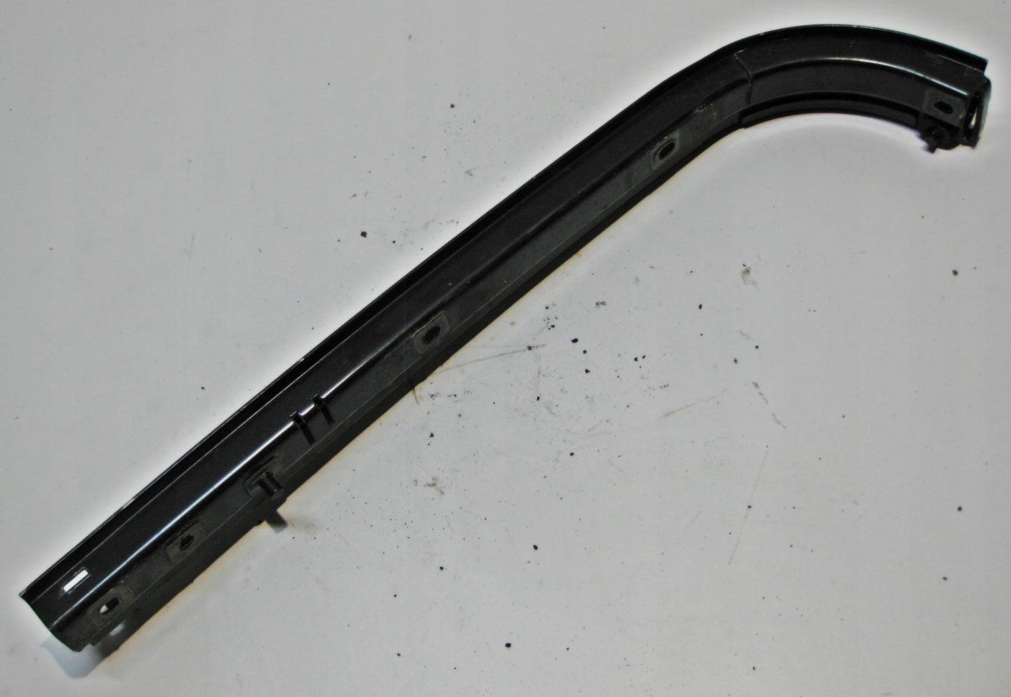 FORD B-MAX 13R 1.0EB PROWADNICA Schiene Tür gleitende rechts
